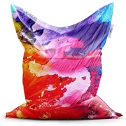 Classic babzsák színek - gyerek, színes