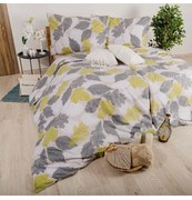 EMI Freya pamut ágyneműhuzat 140x200 + 70x90 cm