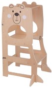 2Kids Toys - 3 az 1-ben tanulótorony
