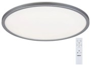 Rabalux 2290 - LED RGB fényerőszabályozható mennyezeti lámpatest RASMUS LED/22W/230V + távirányító