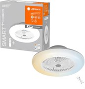Ledvance -LED Dimmelhető lámpa ventilátorral SMART+ LED/35W/230V Wi-Fi + távirányító
