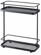 Tower fekete kétszintes rendszerező - Yamazaki