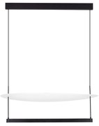 Diona egyágú függesztett lámpa