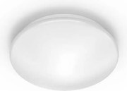 Philips - LED Fürdőszobai mennyezeti lámpa CANOPUS LED/20W/230V IP44