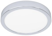 Eglo Fueva 5 900641 fürdőszobai fali/mennyezeti lámpa, 17W LED, 3000K, 2000 lm, IP44