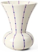Kézzel festett kerámia váza Signature – Kähler Design