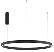 Elowen egyágú függesztett lámpa