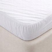 Vízhatlan matracvédő Pvc gumival 180x200 25 MrTowel Vastag