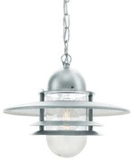 Oslo kültéri függesztett lámpa