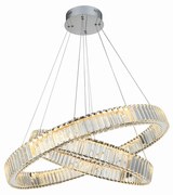 Spark LED egyágú függesztett lámpa