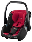 Recaro - Autósülés GUARDIA Racing piros 0-13 kg