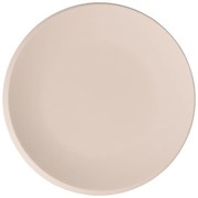 NewMoon bézs lapos tányér 27 cm - Villeroy & Boch