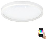 Eglo 900409 -LED RGBW Dimmelhető mennyezeti lámpa MONTEMORELOS-Z LED/34,5W/230V
