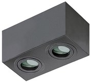 Brant több ágú mennyezeti spotlámpa