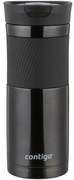 Contigo Byron 590 ml fekete termosz, 590 ml