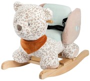 Nattou - Ringató JUNGO leopárd