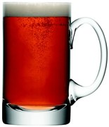 LSA International LSA Bar söröskorsó, 750ml, kézzel készített