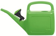 PROSPERPLAST Kerti öntözőkanna AQUA zöld 10l Méret: L
