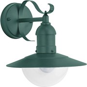 Rabalux 8682 - Kültéri fali lámpa OSLO 1xE27/60W/230V