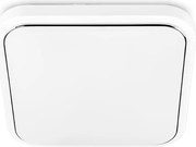 Fürdőszoba Lámpa Plafon Fürdőszoba Mennyezeti Lámpa Led 28W Négyzet IP44