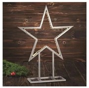 Markslöjd 704002 - LED Kültéri karácsonyi dekoráció STOLT LED/1,26W/12V IP44