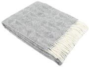 Gyapjú takaró 140x200 cm – Native Natural