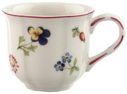 Eszpresszó csésze, Petite Fleur kollekció - Villeroy & Boch