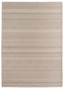 Bézs kültéri-beltéri futószőnyeg 80x250 cm Desert 1303 – Ayyildiz Carpets