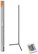 Ledvance - LED RGBW Dimmelhető állólámpa SMART+ FLOOR LED/14W/230V Wi-Fi+távirányító