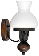 Rábalux Petronel 7077 falilámpa, 1x60W