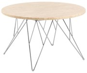 Prunus dohányzóasztal