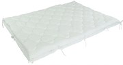 Paplan Extra meleg 200x140cm 2500g TiaHome