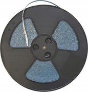 Led szalag 25m 9.6W/m 240W 12V Semleges szín 4000K tekercs IP63 600lm/m