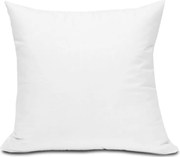 Szállodai párnahuzat 70x80 Noris fehér