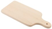 Florina Fa deszkás vágódeszka, 14 cm