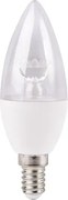 Led izzó e14 6w 480lm természetes fehér