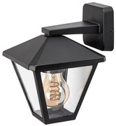 Rábalux Paravento 7147 kültéri falilámpa, 1x40W E27