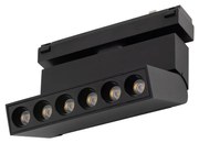 UT-LVM Focus Out LED sínrendszeres lámpafej