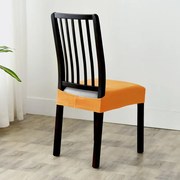 ÜlésHuzat NEM levehető ülésre (bársonyos, aranyszínű)