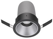 Homer álmennyezetbe süllyeszthető spotlámpa