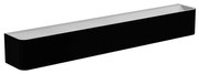 Eglo Sania 5 99691 fürdőszobai falilámpa, 26,5W LED, 3000K, 2700 lm, IP44