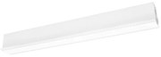 Linear besüllyeszthető lámpatest