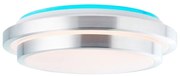 Brilliant - LED RGBW Dimmelhető mennyezeti lámpa VISITATION LED/32W/230V + távirányító