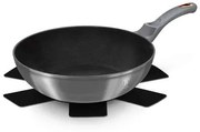 BerlingerHaus Wok (28 cm) Moonlight Collection  BH/6007