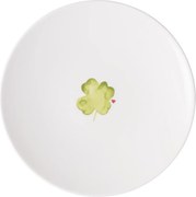 Reggeliző tányér Szeretettel Sok szerencsét 212 mm - Villeroy & Boch