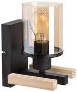 Rabalux 71080 - NIYLAH fali lámpa 1xE27/25W/230V