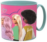 Barbie micro bögre 265 ml