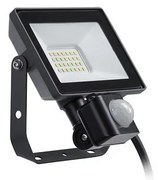 Philips - LED Kültéri reflektor érzékelővel PROJECTLINE LED/20W/230V IP65 3000K