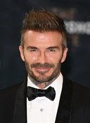 Fotográfia David Beckham at The Earthshot Prize 2022, Karwai Tang