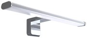 Prezent Fontea Dualfix 70214 tükörmegvilágító lámpa, 12W LED, 4000K, 900 lm, IP44